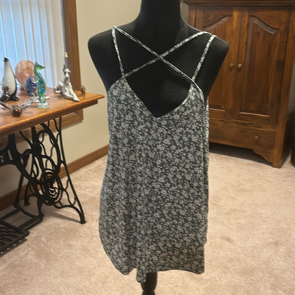 Fun summer top